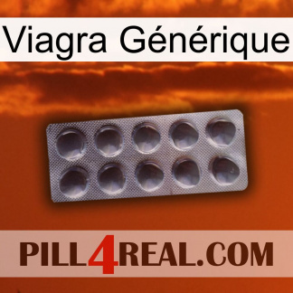 Viagra Générique 30